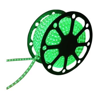 B.V. - LED szalag 50m LED/300W/230V IP65 zöld B10302LDJ kép