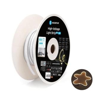 B.V. - LED szalag 50m LED/400W/230V 3000K IP65 B10302K9J kép