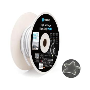 B.V. - LED szalag 50m LED/400W/230V 6500K IP65 B10302K9K kép