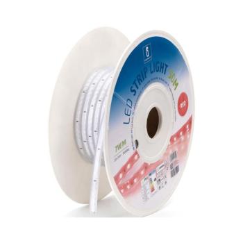 B.V. - LED szalag LED/350W/230V 50m piros IP65 B10302XST kép