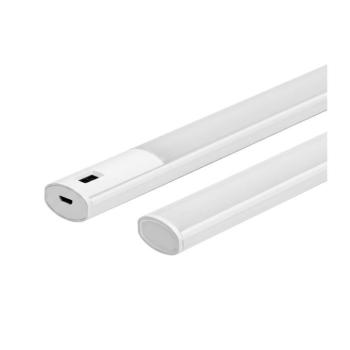 B.V. - LED szekrényvilágítás mozgásérzékelővel LED/6W/5V 5700K fehér B10303GQ2 kép