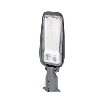 B.V. - LED utcai lámpa SLIM LED/50W/230V 6500K IP65 B10204N2L kép