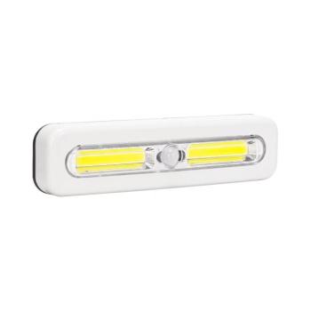 B.V. - Mozgásérzékelős LED szekrényvilágítás LED/3xAAA 6500K fehér B10308Q49 kép