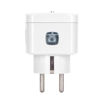 B.V. - Okos dugalj E 2300W Wi-Fi Tuya S20202XPH kép