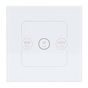 B.V. - Okoskapcsoló redőnyök vezérléséhez 230V Wi-Fi Tuya S20201XPL kép