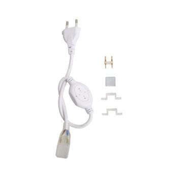 B.V. - Tápegység LED szalagokhoz 1000W/230V fehér B10302JSS kép