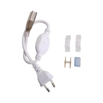 B.V. - Tápegység LED szalagokhoz 1000W/230V fehér B10302JTD kép
