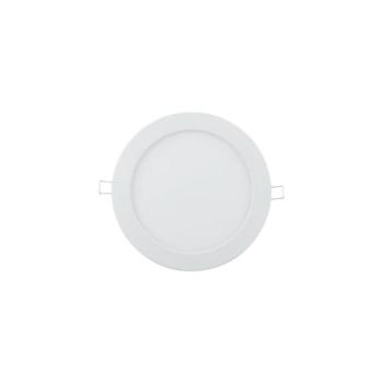 B.V. - ULTRATHIN süllyesztett LED lámpatest 16W/230V 4000K fehér B10405FRC kép