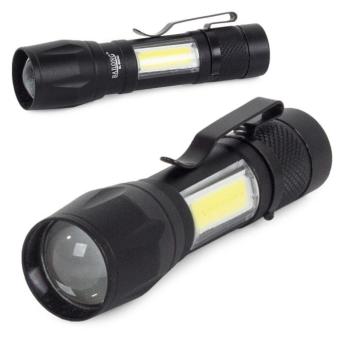 Bailong B0040-T6 zseblámpa LED (cree XP-E) kép