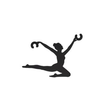 Ballerina alkatrészek függesztett lámpákhoz kép
