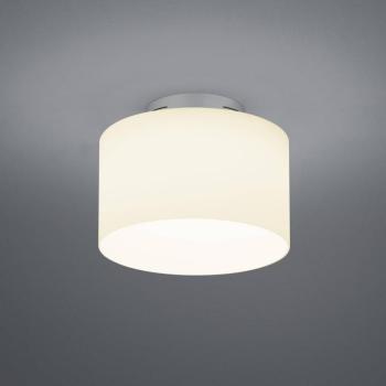 BANKAMP Grand Opal mennyezeti lámpa alumínium Ø 32 cm kép