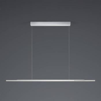BANKAMP Lightline V3 flex LED függő fel/le alu kép