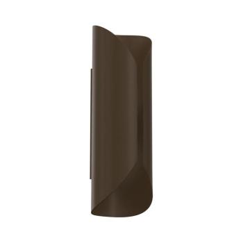 BARBOS fali lámpa 2xG9/8W/230V barna 3165 kép
