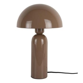 Barna asztali lámpa (magasság 35 cm) Aente – Leitmotiv kép