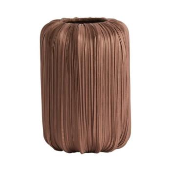 Barna lámpabúra ø 20 cm Farol – Light & Living kép