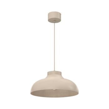 BASCA zsinóros csillár 1xE27/15W/230V bézs 8482A kép