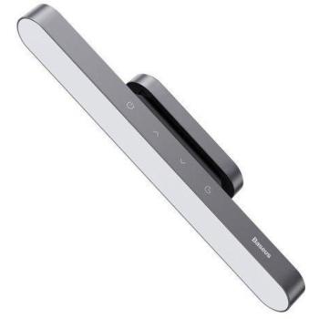 Baseus DGXC-C0G Asztali LED lámpa, tölthető, mágneses kép