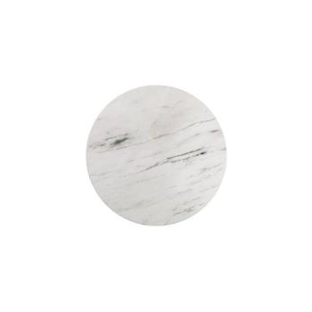 BASIC TEXTURE LED fali világítás, fehér, Ø 15 cm, márvány, CCT kép