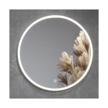 BATH DELUXE LED fürdőszobai tükör FORNAES LED/13,8W/230V IP44 01-080-08-58-00 kép