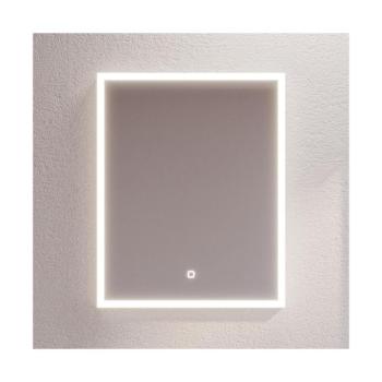 BATH DELUXE LED fürdőszobai tükör FORNAES LED/14,3W/230V IP44 01-060-07-58-00 kép