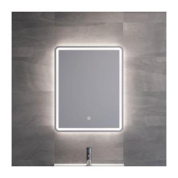 BATH DELUXE LED fürdőszobai tükör TARS LED/24,8W/230V IP44 01-060-51-58-00 kép