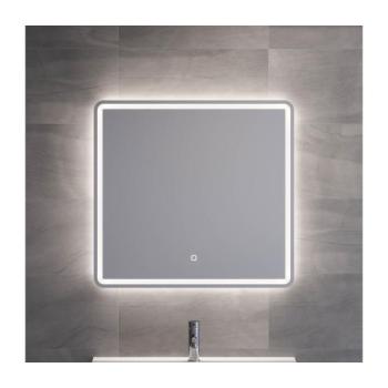 BATH DELUXE LED fürdőszobai tükör TARS LED/27,2W/230V IP44 01-080-51-58-00 kép