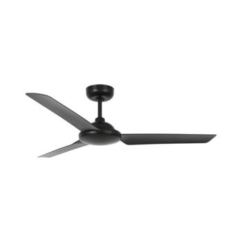 BAYSIDE 51302449-mennyezeti látor SOMERSET átm. 122 cm fekete + távirányító 51302449 kép