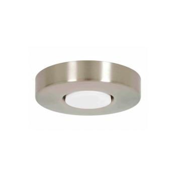 Beacon Akmani lámpa mennyezeti ventilátorhoz króm színű GX53 kép