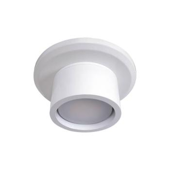 Beacon Climate CNC világítás ventilátorokhoz, fehér, GX53 kép