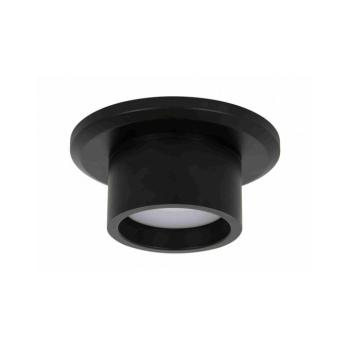 Beacon Climate CNC világítás ventilátorokhoz, fekete, GX53 kép