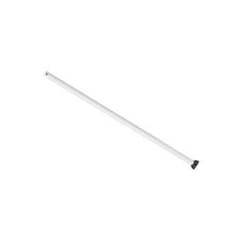 Beacon hosszabbító rúd ventilátorhoz, ∅2,65 cm, fehér, 90 cm kép