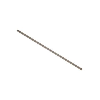 Beacon hosszabbító rúd ventilátorhoz, ∅2,1 cm, sárgaréz, 90 cm kép