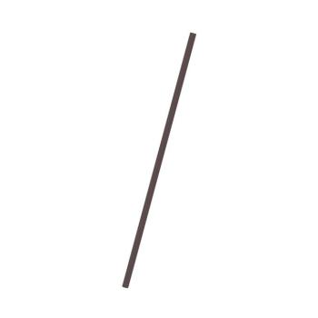 Beacon hosszabbító rúd ventilátorhoz, ∅2,1 cm, bronz, 90 cm kép