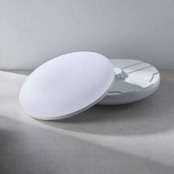 Beacon LED izzó GX53 2 700 K + 4 000 K, átmérő 20 cm, dimmelhető kép