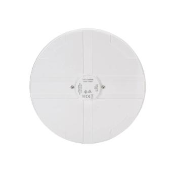 Beacon LED izzó GX53 19 W 3 000 K Ø 20 cm, dimmelhető kép
