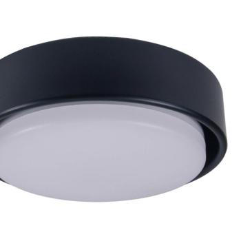 Beacon Lucci Air világítás ventilátorhoz, fekete, GX53-LED kép