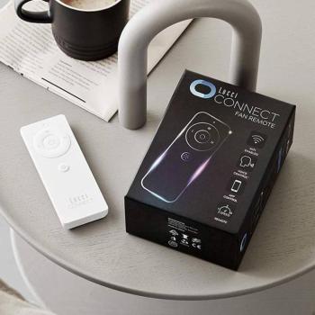 Beacon WiFi távirányító Lucci Connect ventilátorokhoz kép