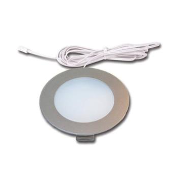 beép. lámpa FR 78-LED 3 db-os készlet melegfehér kép
