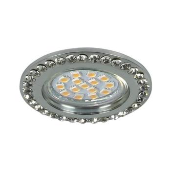 Beépíthető lámpa SOC 1xGU10/50W/230V 2250991 kép
