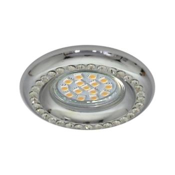 Beépíthető lámpa SOC 1xGU10/50W/230V 2251080 kép