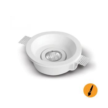 Beépíthető lámpa TONTO 1xGU10/35W/230V KPTN kép