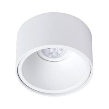 Beépíthető spotlámpa BALI 1xGU5,3/MR16/25W/12V kerek fehér ML0053 kép