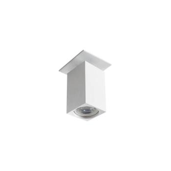 Beépíthető spotlámpa CHIRO 1xGU10/35W/230V fehér 29312 kép