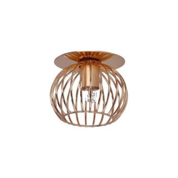 Beépíthető spotlámpa SK 93 1xG9/40W/230V arany 2268750 kép