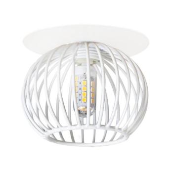 Beépíthető spotlámpa SK 93 1xG9/40W/230V fehér 2268743 kép