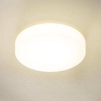 BEGA 23297 LED lámpa üveg DALI 3000K Ø47cm kép