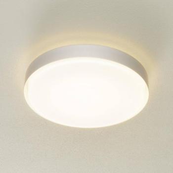BEGA 34279 LED mennyezeti lámpa, alumínium, Ø 42 cm, DALI kép