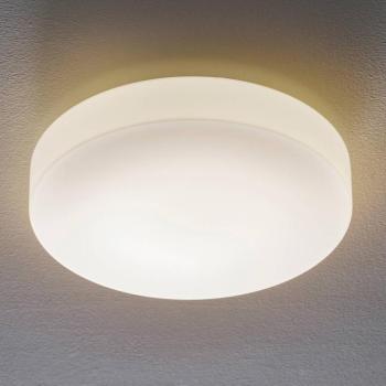 BEGA 50652 LED mennyezeti lámpa opál üveg 3,000K Ø39cm kép