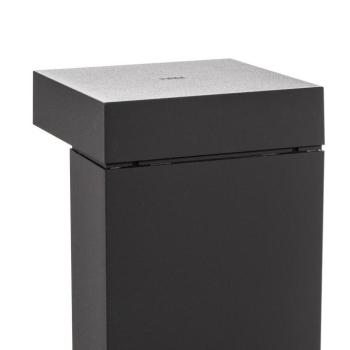 BEGA 84220K3 LED ösvény lámpa 94,5cm grafit 3000K kép