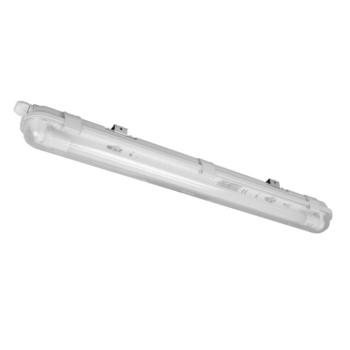 BELLA LÁMPATEST LED FÉNYCSŐVEL(1200MM) 1X18W 6200K-6500K IP65 kép